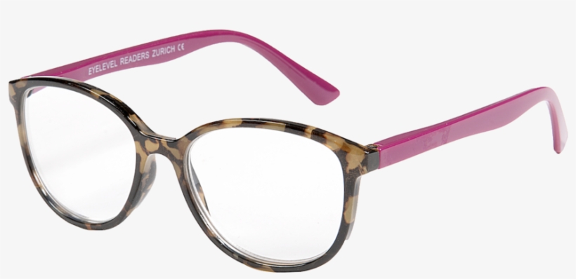 Zurich - Vintage Jayden Frame Specsavers, transparent png download