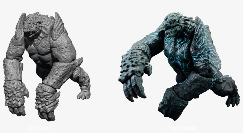 Leatherback Main - Illustration, transparent png download