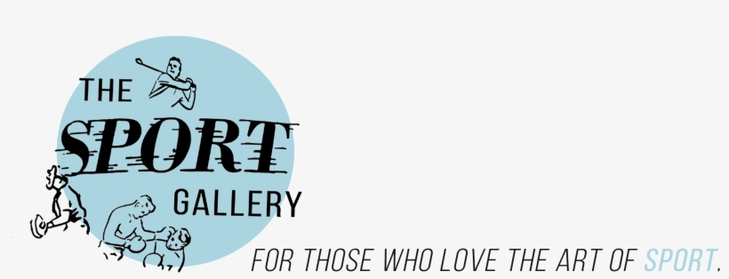 The Sport Gallery - Graphic Design, transparent png download