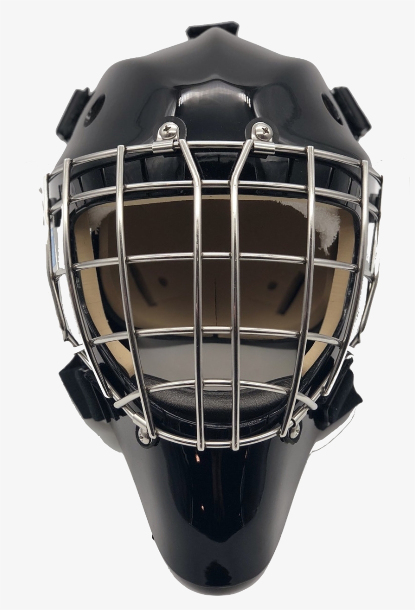 2018 Otny X1 Elite Jr, Int, - Goaltender Mask, transparent png download