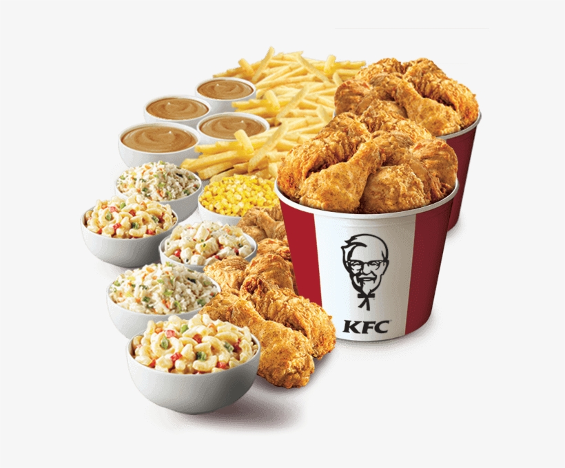 Kfc Canada - Kfc, transparent png download