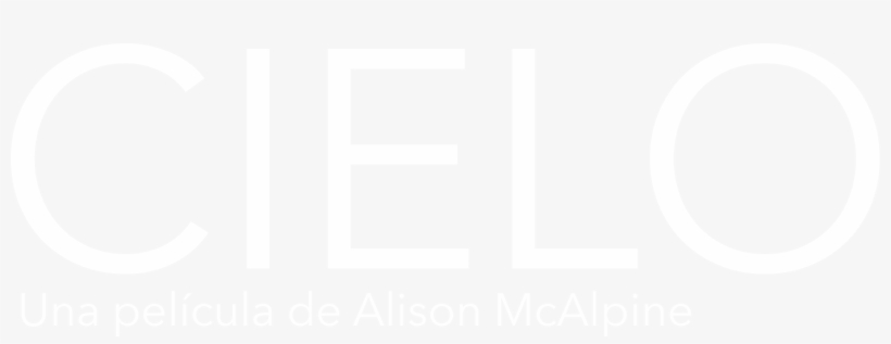 C I E L O - Poster, transparent png download