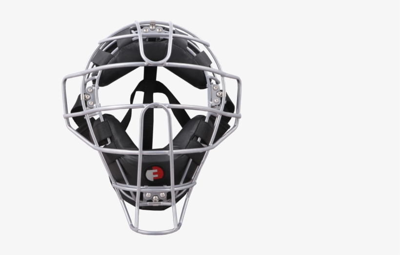 Force3 Defender Mask - Goaltender Mask, transparent png download