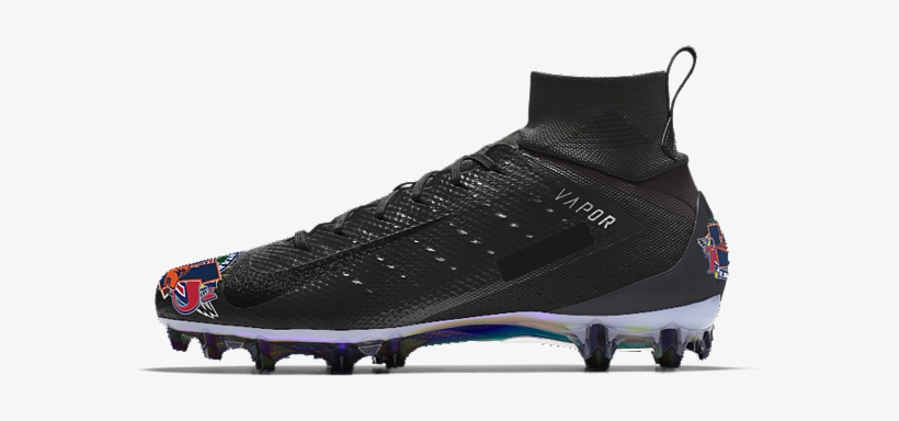 640 X 640 3 - Nike Vapor Untouchable 3, transparent png download