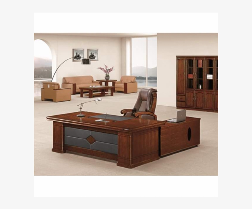 Writing Desk, transparent png download