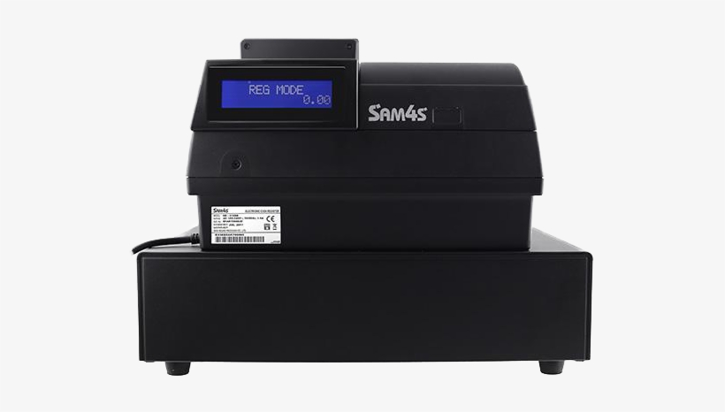 Nr 520 Ecr - Electronics, transparent png download