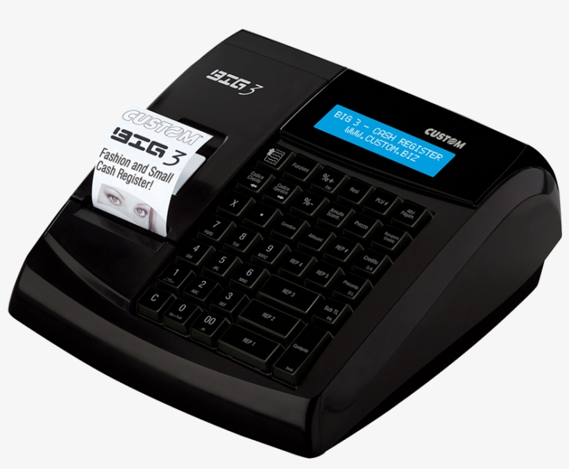 Big - Casa De Marcat Iasi, transparent png download