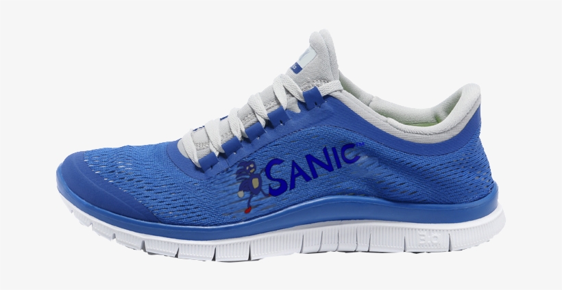 Products - Running Shoe, transparent png download