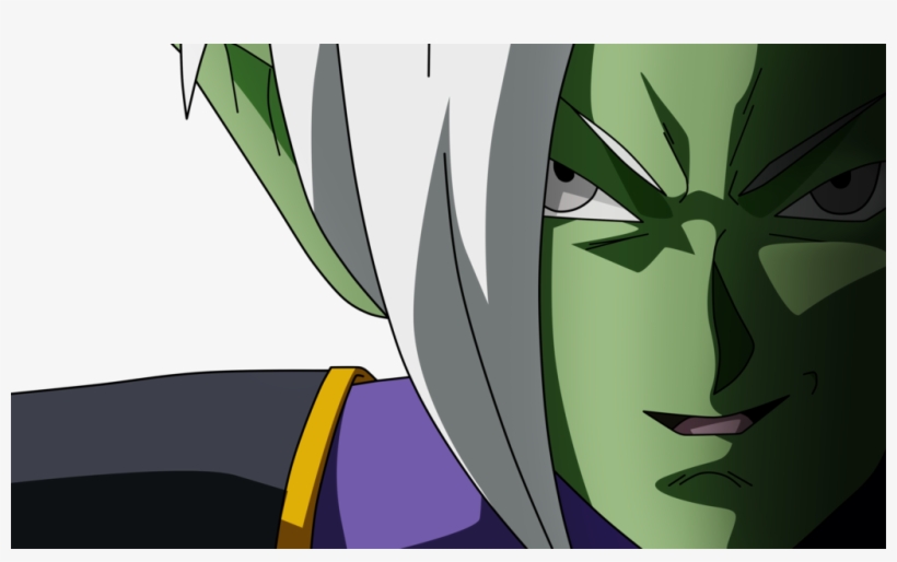 Zamasu Inmortal By Saodvd - Normal Zamasu, transparent png download