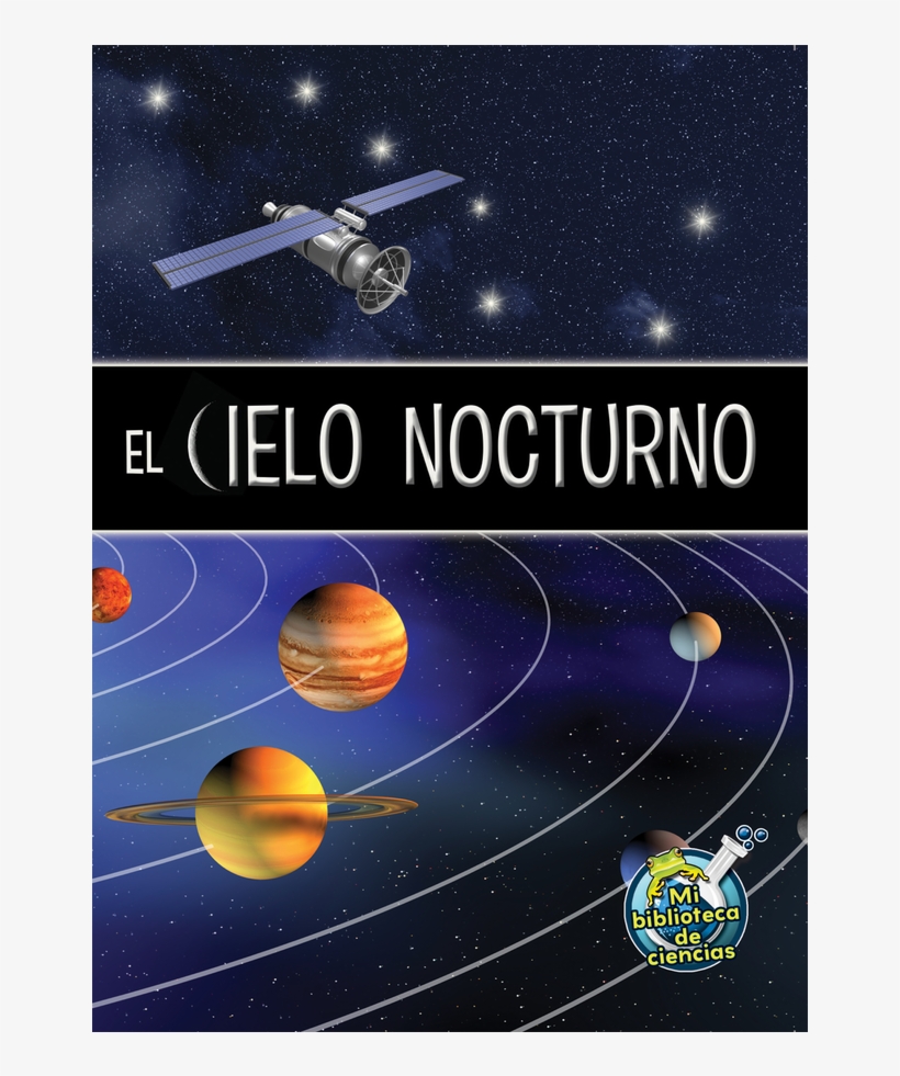 Tcr173407 El Cielo Nocturno Image - Alam Semesta, transparent png download