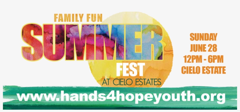 Summer Fest Makes Its Debut At Cielo Estate This Month - Coat Of Arms Of Nigeria, transparent png download