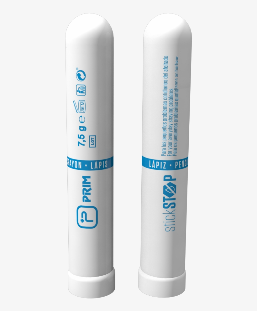 Stick Stop Lápiz Para Después Del Afeitado - Eye Liner, transparent png download