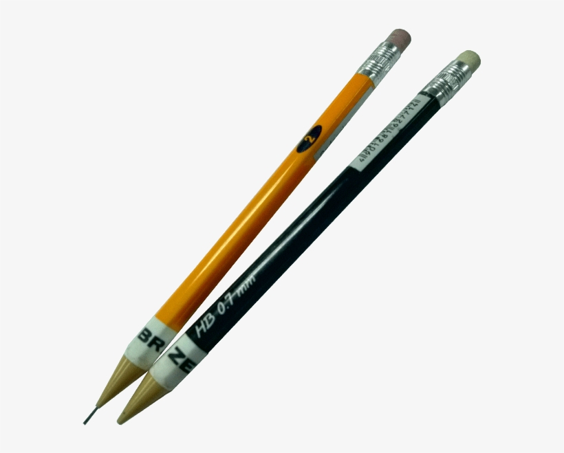 Portaminas Tipo Lápiz - Ink, transparent png download