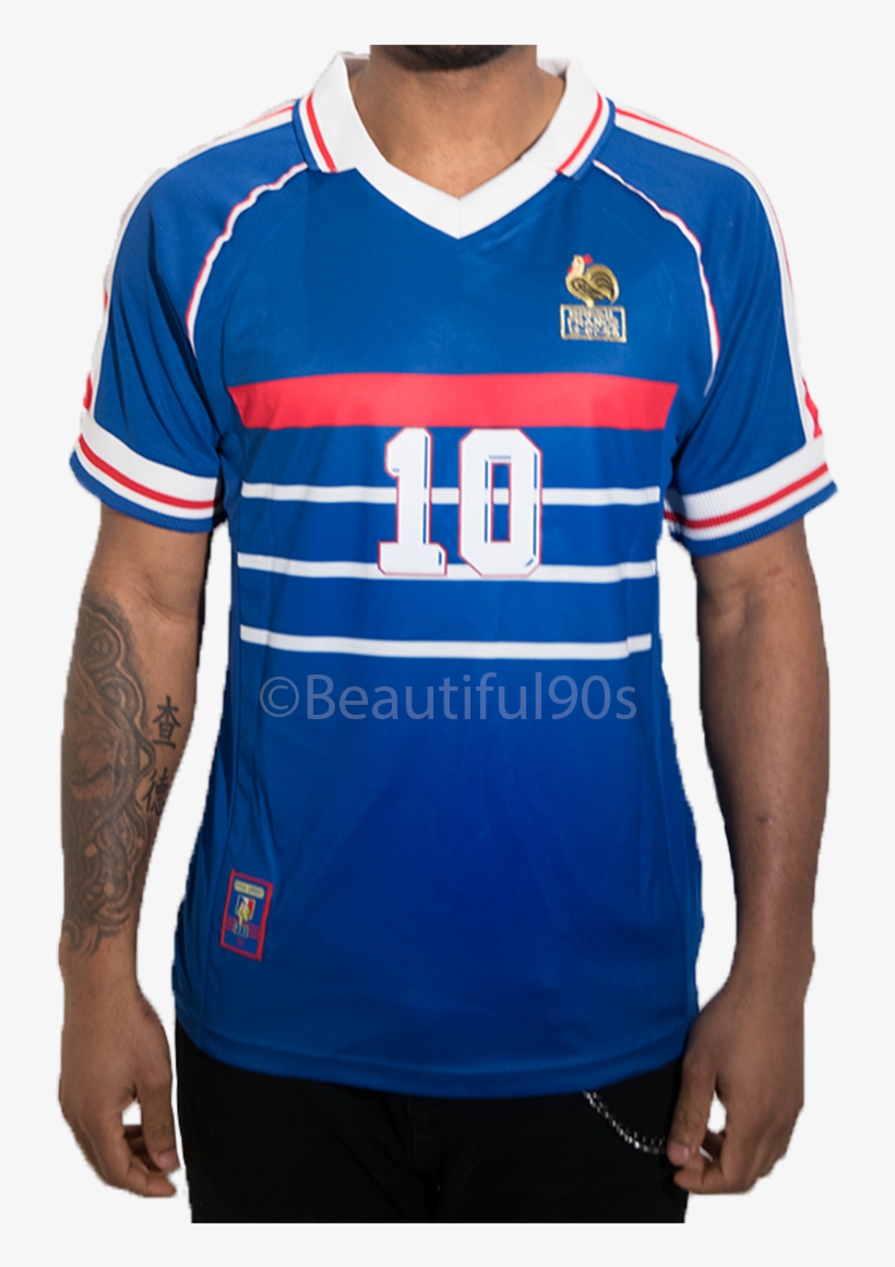 Load Image Into Gallery Viewer, Model Is Wearing A - Sports Jersey, transparent png download