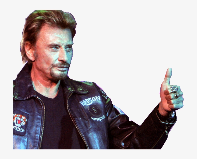 Https - //image - Noelshack - Com/fichiers/2017/49/ - Johnny, transparent png download