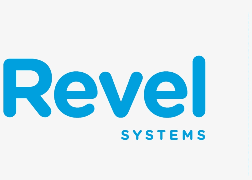 10 Reasons To Replace Your Cash Register - Revel Systems Logo Png, transparent png download