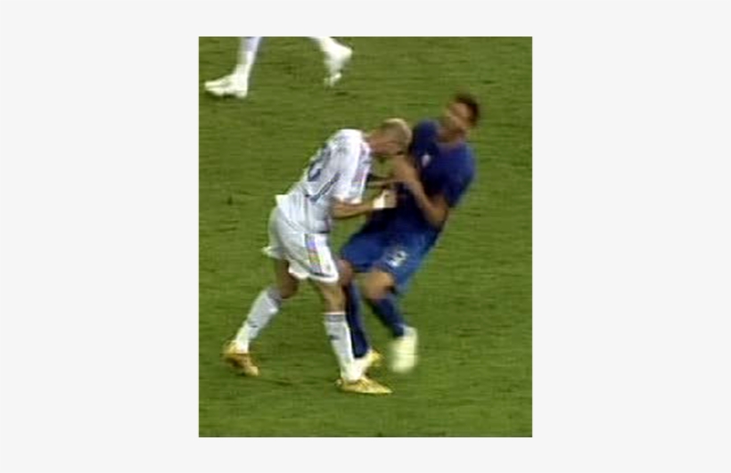 45 Anni, E 5 Cose Che Forse Non Sapete - Zidane, transparent png download