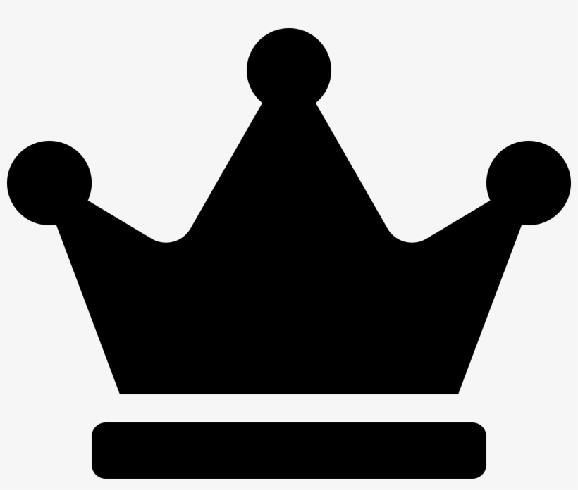 Open - King Icon Png, transparent png download