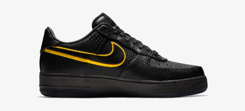 Nike Air Force 1 Low - Nike, transparent png download