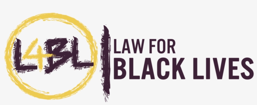 Law For Black Lives, transparent png download