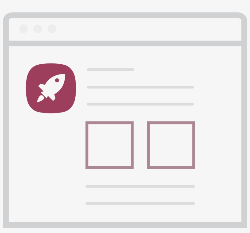 Website, transparent png download