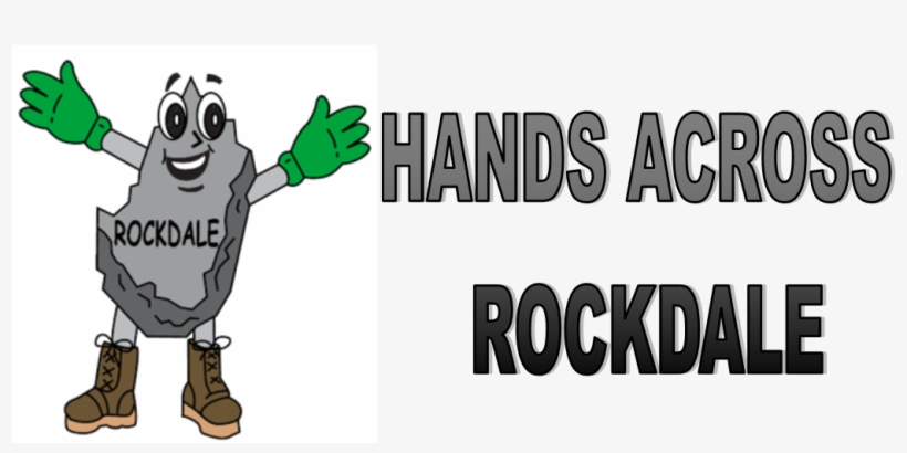 Trinity Joins “hands Across Rockdale” For A Great Day - Carlos Falchi, transparent png download