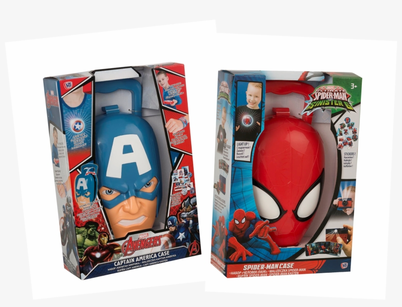 Hti - Spider-man, transparent png download