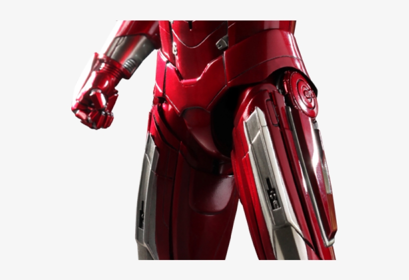 Iron Man Png Transparent Images - Iron Man Mark 33 Silver Centurion, transparent png download