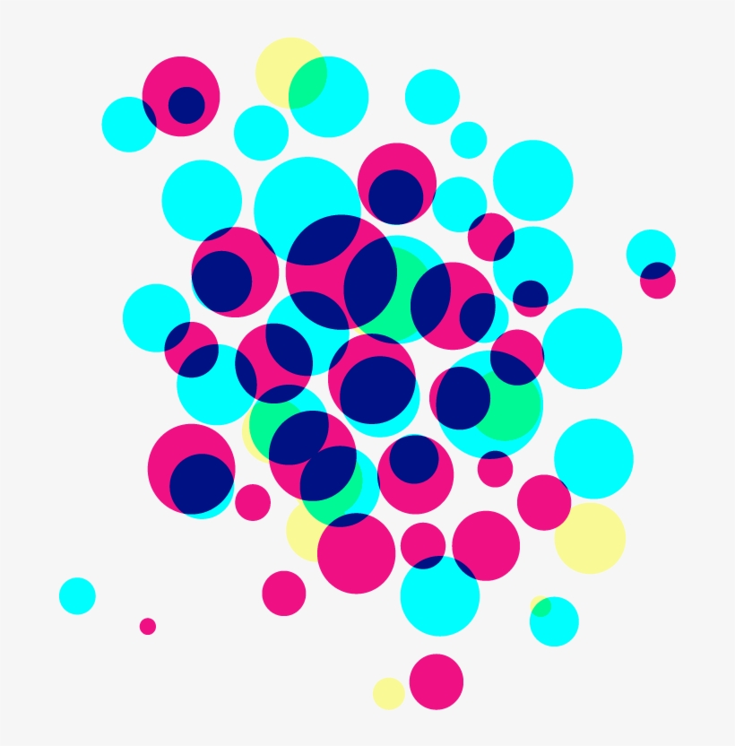 Collective Intelligence - Circle, transparent png download