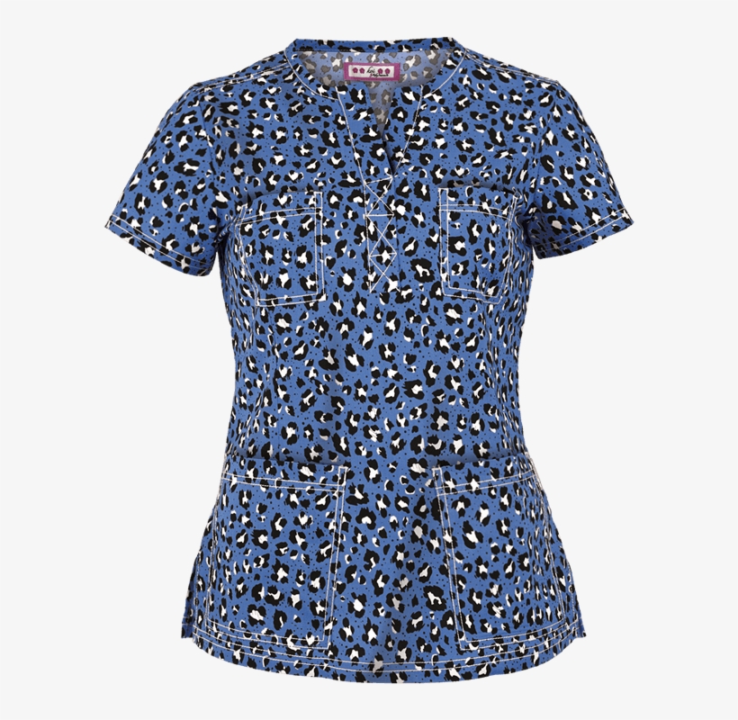 K246cch - Blouse, transparent png download
