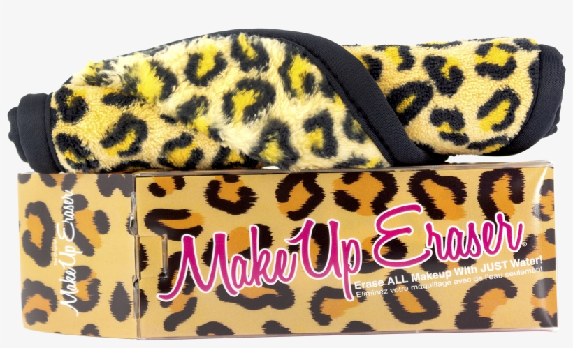 S322392536543396931 P8982 I1 W2000 - Makeup Eraser Cheetah, transparent png download