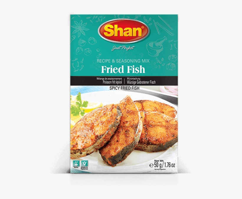 Shan Fried Fish Masala, transparent png download