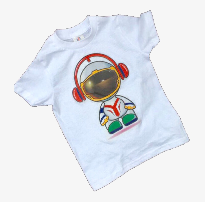 Image Of “lego Astrakidd” Alien Logo Tee - Circle, transparent png download