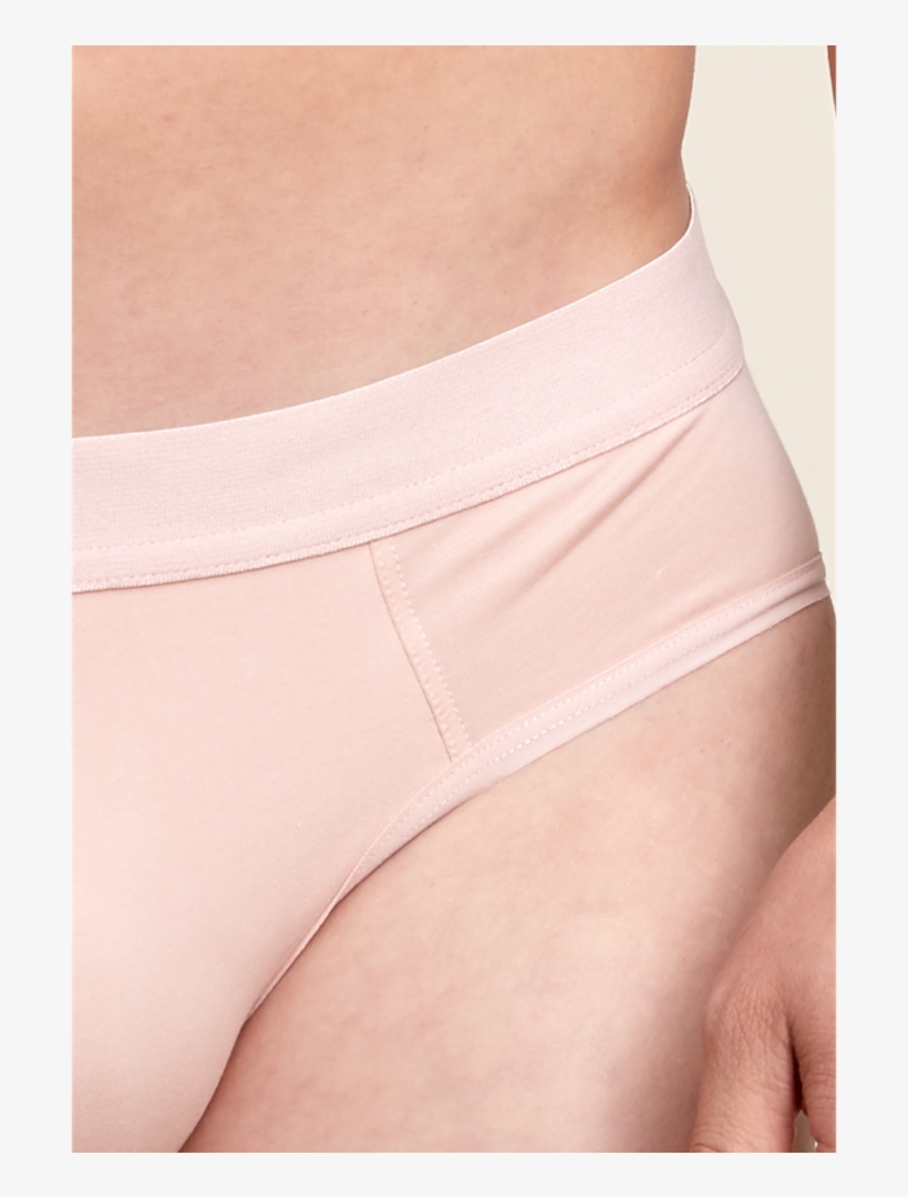 Men's Buff Brief - Panties, transparent png download