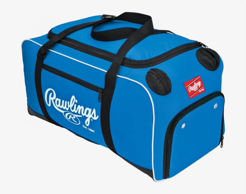 Rawlings Covert Duffle Bag Covert - Rawlings Covert Bat Duffle Bag, transparent png download