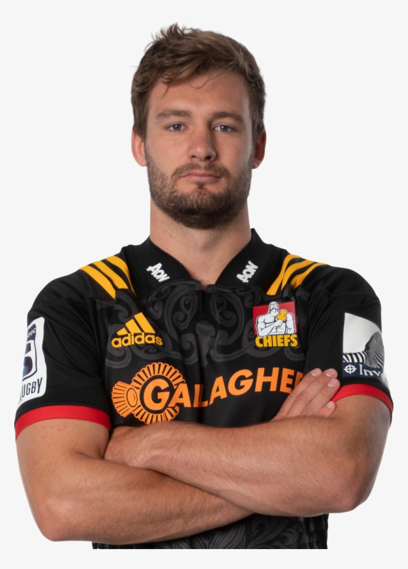 Lachlan Boshier - Player, transparent png download
