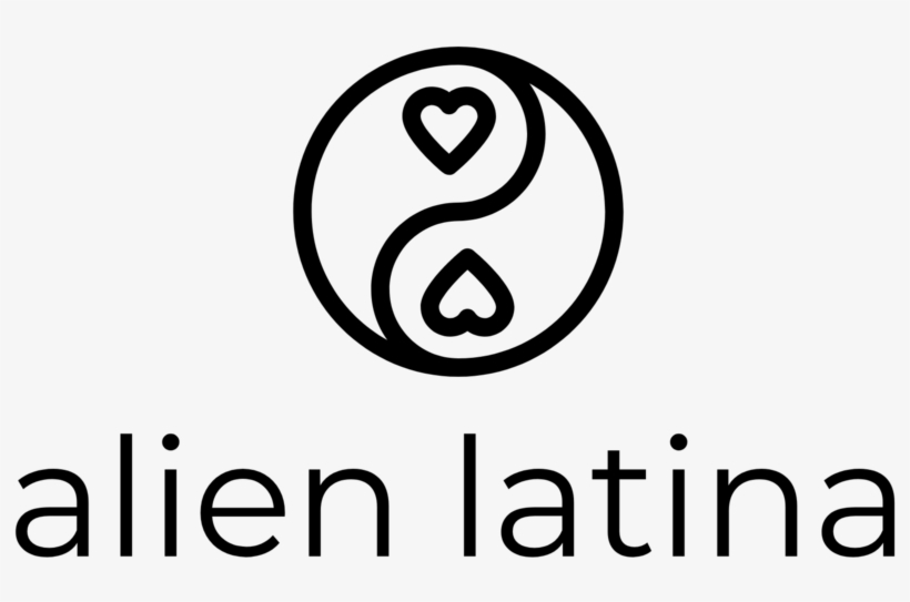 Alien Latina-logo Format=1500w, transparent png download