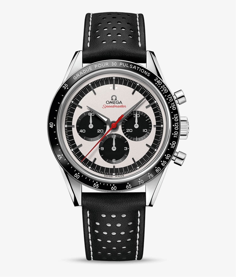 A Modern Classic - Omega Speedmaster 2998, transparent png download