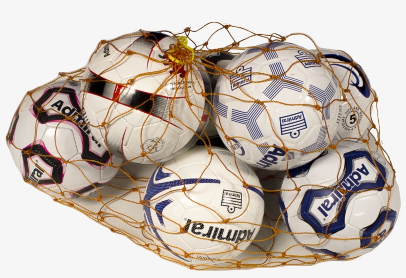 Admiral Ball Carrier Net - Futebol De Salão, transparent png download
