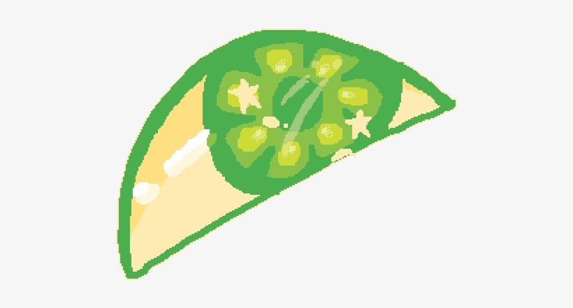 Green Eye - Illustration, transparent png download