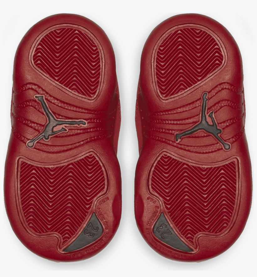 Air Jordan 12 Retro - Sneakers, transparent png download