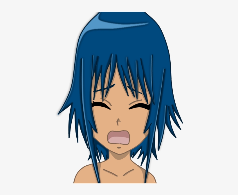Green Eyes Crying Photo - Photobucket, transparent png download
