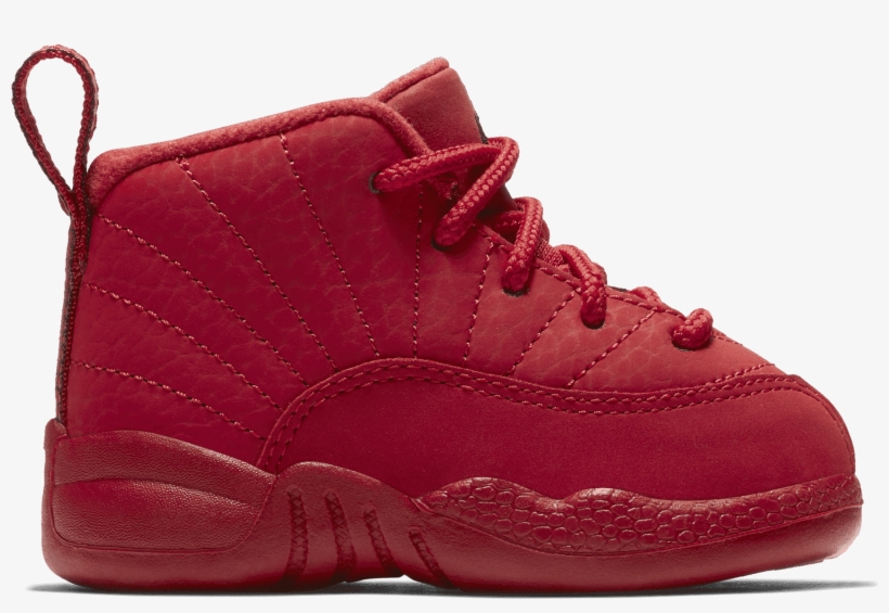 Air Jordan 12 Retro - Sneakers, transparent png download
