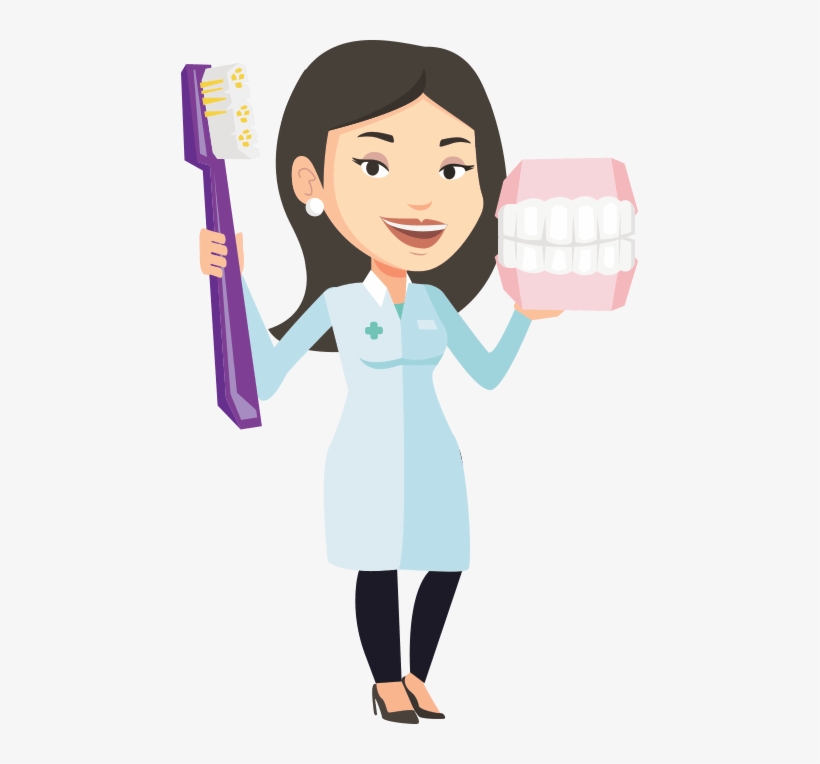 Download Clipart - Dentists Png, transparent png download