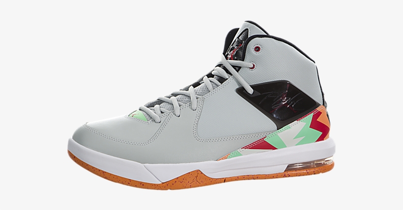Air Jordan Incline Grey - Shoe, transparent png download