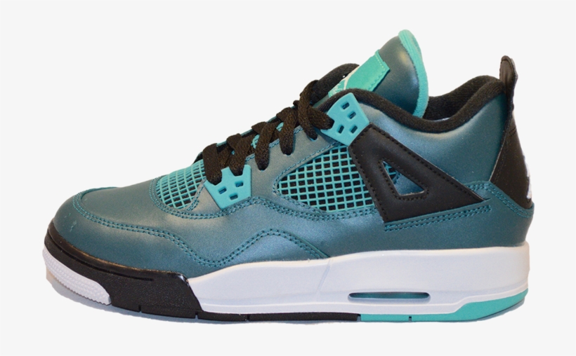 Air Jordan 4 30th - Sneakers, transparent png download