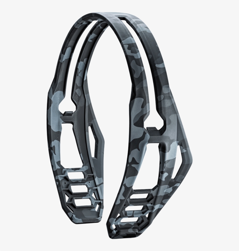 Plantronics Rig 500 Camo, transparent png download