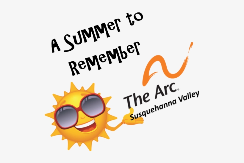 Be A Part Of Making The Summer Of 2018 A “summer To - Arc, transparent png download