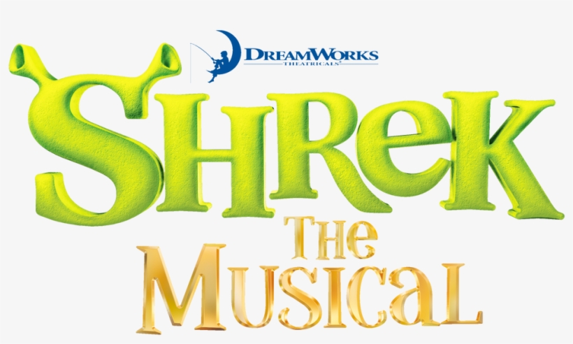 26 May, 2019 Jetty Memorial Theatre - Shrek The Musical Tuacahn, transparent png download