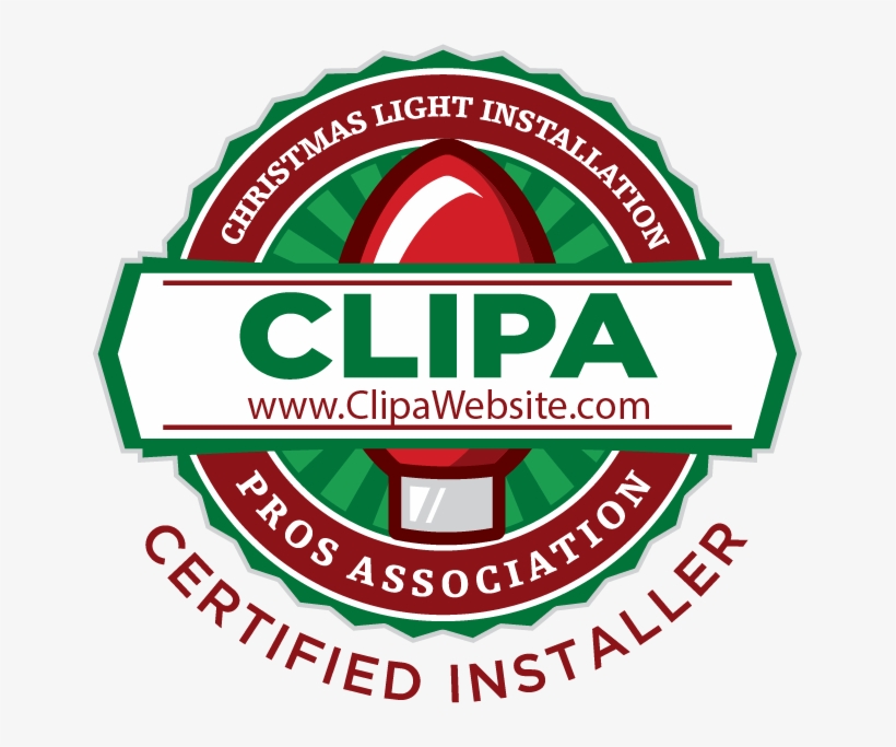 Hassle Free Christmas Lighting And Decor Services With - Label, transparent png download